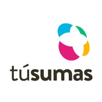 TúSumas logo - Similar company to Fundación Mujerespro