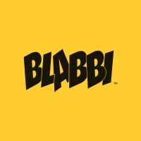 Blabel logo - Similar company to Excetera