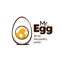 Mr Egg App logo - Similar company to Sky Flowers