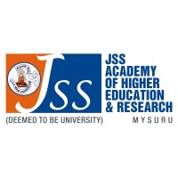 JSS College of Pharmacy, Ooty logo - Similar company to Manipal College Of Pharmaceutical Sciences (Mcops), Manipal