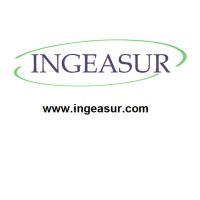 INGEASUR S.L logo - Similar company to Aitalentos