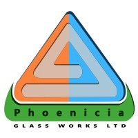 Phoenicia glass works ltd logo - Similar company to Nimbletec