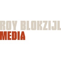 Roy Blokzijl Media logo - Similar company to Whay