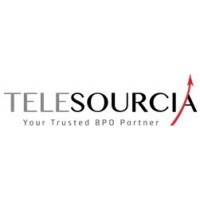 Telesourcia logo - Similar company to Ingedata