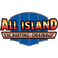 All Island Excavating, Corp. logo - Similar company to Darcon Construction Inc