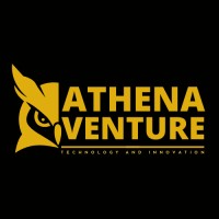 Athena Venture logo - Similar company to Neuraan