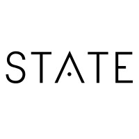 STATE AGENCY logo - Similar company to Huzzah! Digital