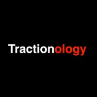Tractionology Group logo - Similar company to Prime Ai
