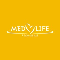 Med Life RJ logo - Similar company to Carioca Laser