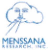 Menssana Research Inc logo - Similar company to Cellgenemedix Llc
