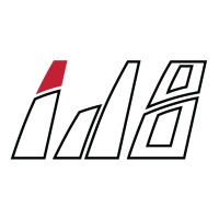 ID8 Design logo - Similar company to Studio Tesseract