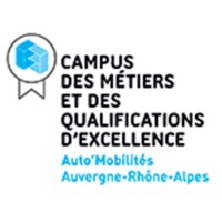 CMQe Auto'Mobilités logo - Similar company to Soodispatch