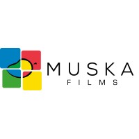 Muska Films logo - Similar company to M3 Studios