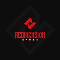 ReDimension Games logo - Similar company to 5Th Ocean Studios