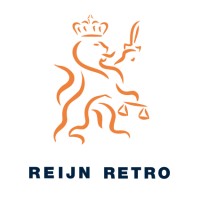 Reijn Retro Gerechtsdeurwaarders logo - Similar company to Flanderijn
