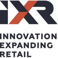 IXR logo - Similar company to Ixr Labs