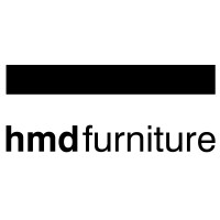 HMD Furniture logo - Similar company to Gual Furniture Design