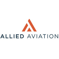 Allied Aviation logo - Similar company to Speedbox