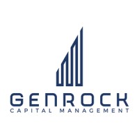 GenRock Capital Management logo - Similar company to Sig Partners