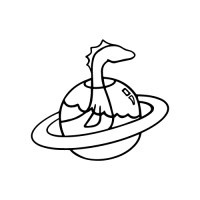 Weird Lit Magazine logo - Similar company to Amce Creative Arts
