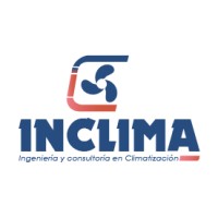 INCLIMA Ingeniería y Consultoría en Climatización logo - Similar company to Acj High Voltage Sas