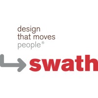 Swath Design logo - Similar company to Code Daapworks 2025