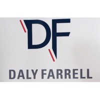 Daly Farrell Chartered Accountants logo - Similar company to Ockt