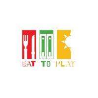 Eat To Play logo - Similar company to Viewpoint Behavior Technology