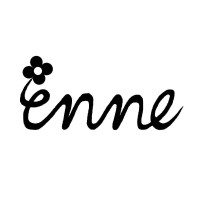 Enne Design HJ logo - Similar company to Aarikka Oy