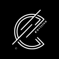 Envision Production logo - Similar company to Pro Av