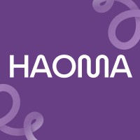 Haoma Digital Innovations LTD. logo - Similar company to Enegah Advertising Group