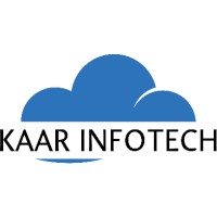 Kaar Infotech Private Limited logo - Similar company to Kaartech