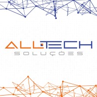 AllTech Soluções logo - Similar company to Alltech Consulting