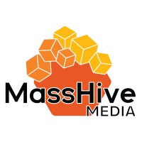 MassHive Media logo - Similar company to Redrain Studio