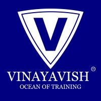 VINAYAVISH logo - Similar company to Ritih Solutions Pvt Ltd