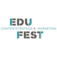Edufest logo - Similar company to Pvc Direct