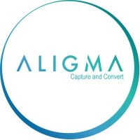 Aligma logo - Similar company to Field Labs