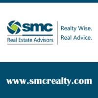 SMC Realty Mumbai logo - Similar company to Sayso.In