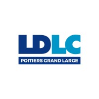 LDLC Poitiers Grand Large logo - Similar company to Asociación Nacional De Inventores Del Perú (Asonip)