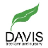 Davis Tree Farm and Nursery logo - Similar company to Tree Valley Nursery