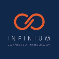 Infinium logo - Similar company to Microcomms Professional Services