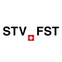 STV FST Schweizer Tourismus-Verband logo - Similar company to Campaigneers