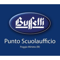 Buffetti Punto scuolaufficio snc logo - Similar company to Fox & Patton Co.K. Srl
