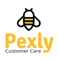 PEXLY logo - Similar company to Supportyourapp