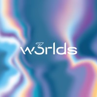 W3rlds logo - Similar company to Openmagic