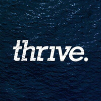 Thrive Creative Labs logo - Similar company to Dme Digital