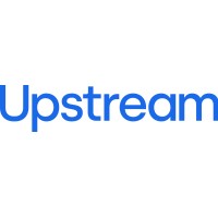 Upstream Energy logo - Similar company to Solarpro Pty Ltd