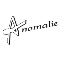 Anomalie logo - Similar company to Vanebo