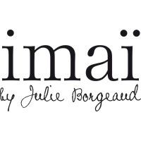 Imaï by Julie Borgeaud logo - Similar company to Stephan Shoes