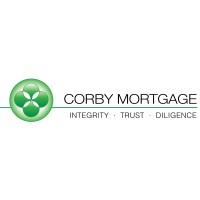Corby Mortgage logo - Similar company to Corby Mechanical Services Ltd
